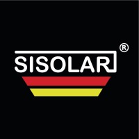 Sisolar logo, Sisolar contact details