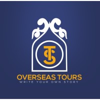 Overseas Tours logo, Overseas Tours contact details