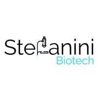 Stefanini Biotech logo, Stefanini Biotech contact details