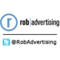 Rob Advertising logo, Rob Advertising contact details