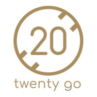 Twenty Go logo, Twenty Go contact details