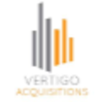 Vertigo Acquisitions logo, Vertigo Acquisitions contact details