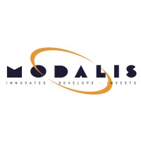 MODALIS logo, MODALIS contact details