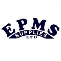 EPMS SUPPLIES LIMITED logo, EPMS SUPPLIES LIMITED contact details