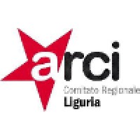 Arci Liguria logo, Arci Liguria contact details