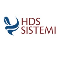 HDS Sistemi Spa logo, HDS Sistemi Spa contact details