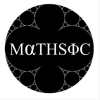 University of Birmingham MathSoc logo, University of Birmingham MathSoc contact details