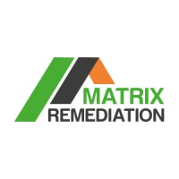 Matrix Remediation logo, Matrix Remediation contact details