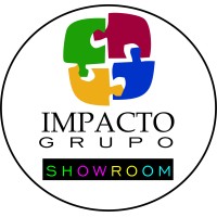 Impacto Showrooms logo, Impacto Showrooms contact details