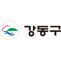 강동구청 logo, 강동구청 contact details