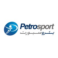 Petrosport logo, Petrosport contact details