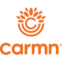 Carmn logo, Carmn contact details