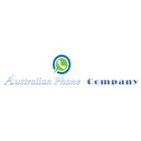 Australian Phone Company logo, Australian Phone Company contact details