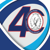 Alexandria Police Hospital - 4C logo, Alexandria Police Hospital - 4C contact details