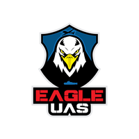 EAGLE UAS logo, EAGLE UAS contact details