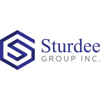 Sturdee Group Inc. logo, Sturdee Group Inc. contact details