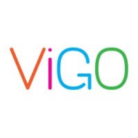 ViGO Video logo, ViGO Video contact details