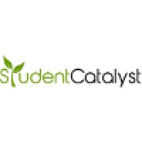 StudentCatalyst logo, StudentCatalyst contact details