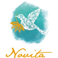 Novita logo, Novita contact details