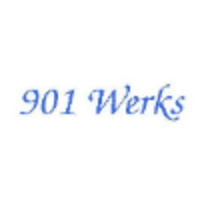 901 Werks logo, 901 Werks contact details