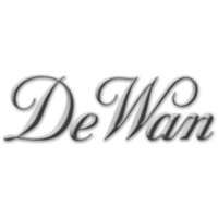 De Wan logo, De Wan contact details