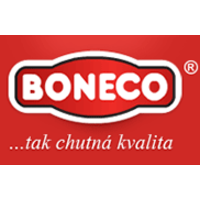 BONECO a.s. logo, BONECO a.s. contact details