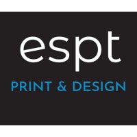 ESPT Print & Design Ltd logo, ESPT Print & Design Ltd contact details