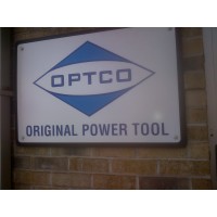 Original Power Tool Co Ltd   OPTCO logo, Original Power Tool Co Ltd   OPTCO contact details