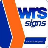 WRS Signs Limited logo, WRS Signs Limited contact details