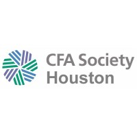 CFA Society of Houston logo, CFA Society of Houston contact details