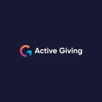 Active Giving GmbH logo, Active Giving GmbH contact details