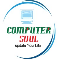 Computer SOUL logo, Computer SOUL contact details