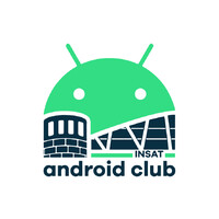 Insat Android Club logo, Insat Android Club contact details