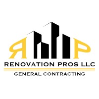 Renovation Pros LLC logo, Renovation Pros LLC contact details