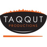 Taqqut Productions logo, Taqqut Productions contact details