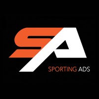 Sporting Ads logo, Sporting Ads contact details