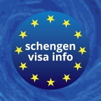 SchengenVisaInfo logo, SchengenVisaInfo contact details