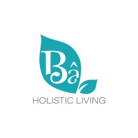 Belle Âme Holistic Living logo, Belle Âme Holistic Living contact details