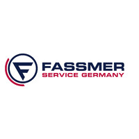 Fassmer Service logo, Fassmer Service contact details