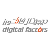 Digital Factors logo, Digital Factors contact details