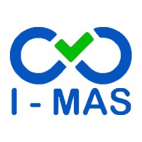 I-MAS Co. logo, I-MAS Co. contact details