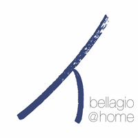 Bellagio-at-home logo, Bellagio-at-home contact details