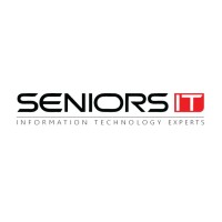 Seniors IT logo, Seniors IT contact details