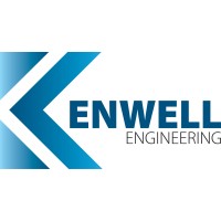 KENWELL ENGINEERING LTD logo, KENWELL ENGINEERING LTD contact details