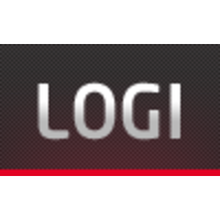 LOGI Fitness logo, LOGI Fitness contact details