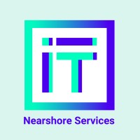 NearshorIT logo, NearshorIT contact details