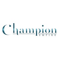 Champion Empire logo, Champion Empire contact details