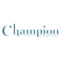 Champion Choices logo, Champion Choices contact details