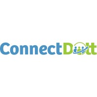 ConnectDott logo, ConnectDott contact details