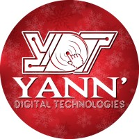 YANN DIGITAL TECHNOLOGIES logo, YANN DIGITAL TECHNOLOGIES contact details